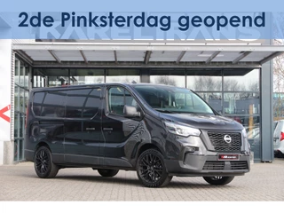 Nissan Primastar 2.0 DCI 150 | Aut. | L2H1 | Trekhaak | Cruise | Camera..