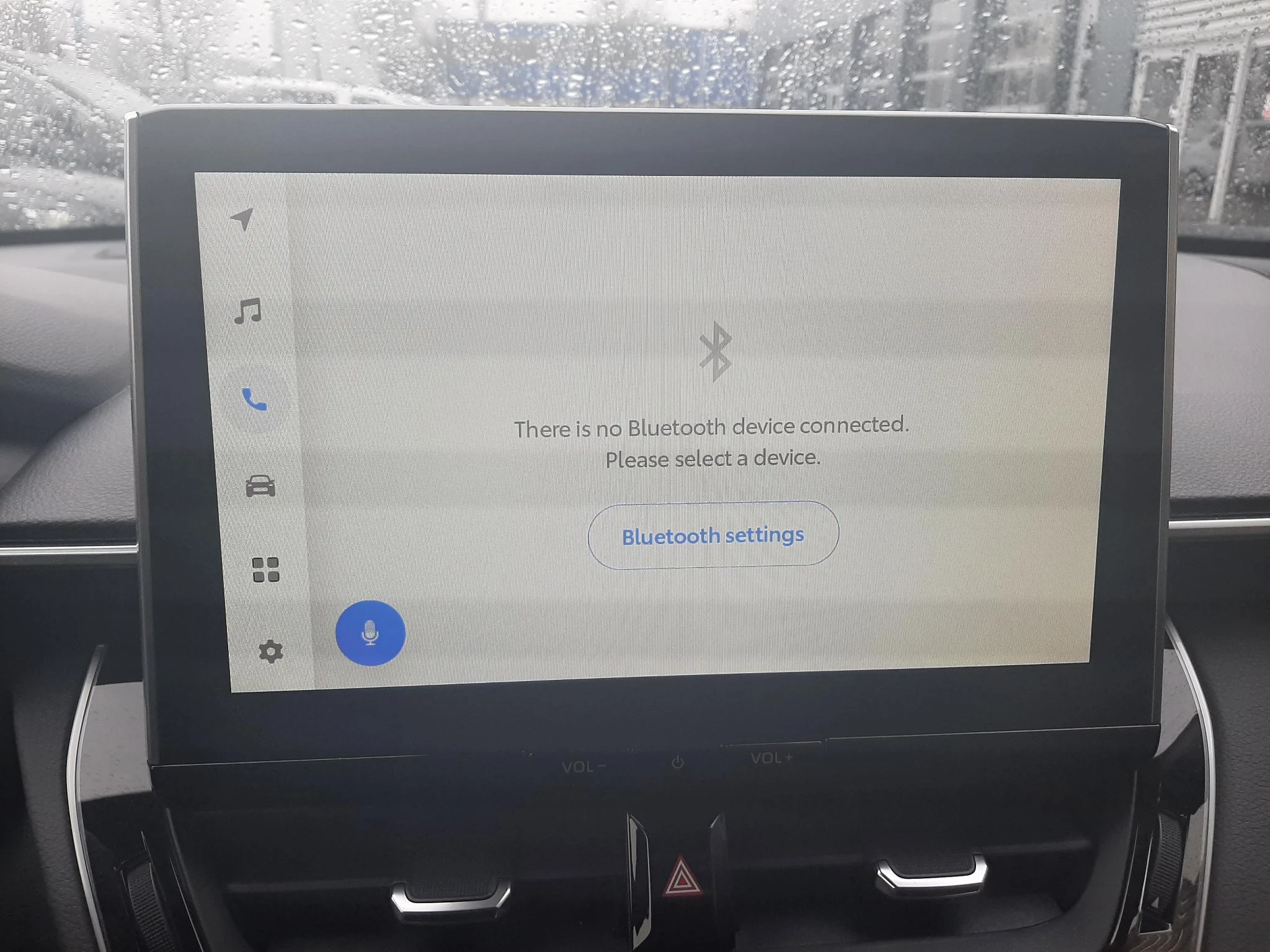 Hoofdafbeelding Toyota Corolla Cross