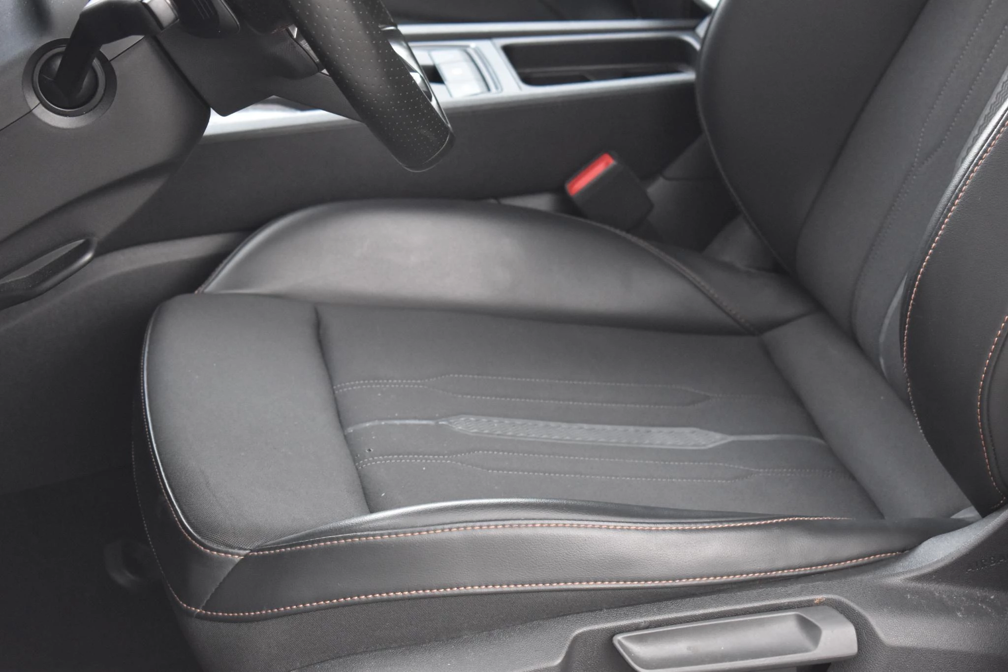 Hoofdafbeelding CUPRA Leon