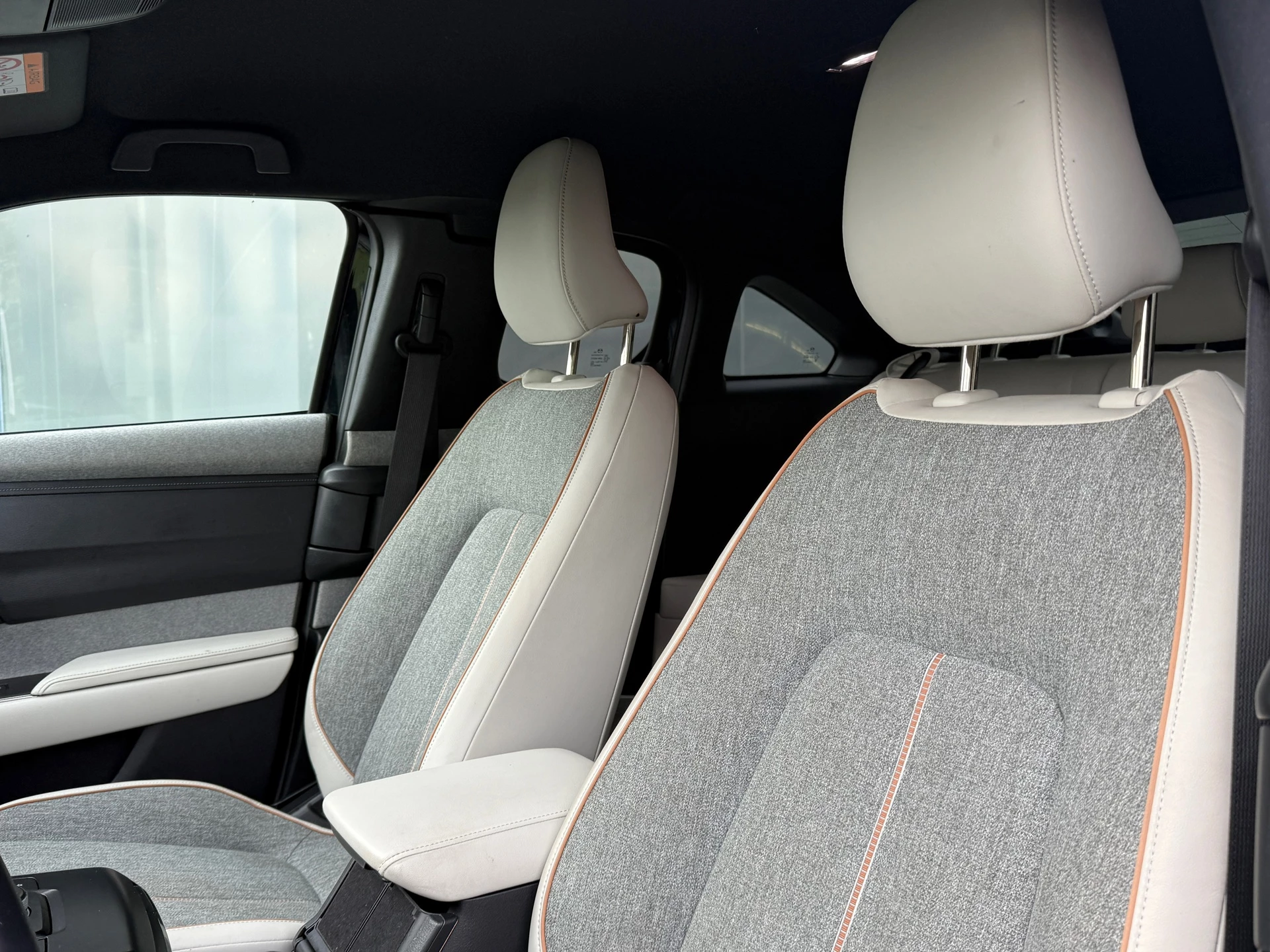 Hoofdafbeelding Mazda MX-30