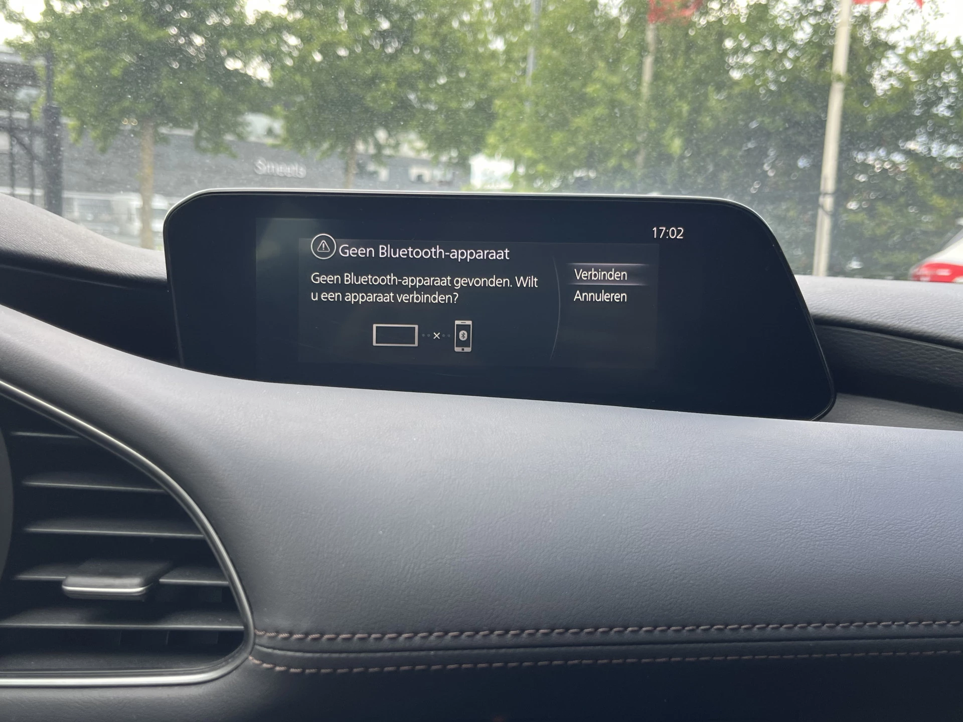 Hoofdafbeelding Mazda 3