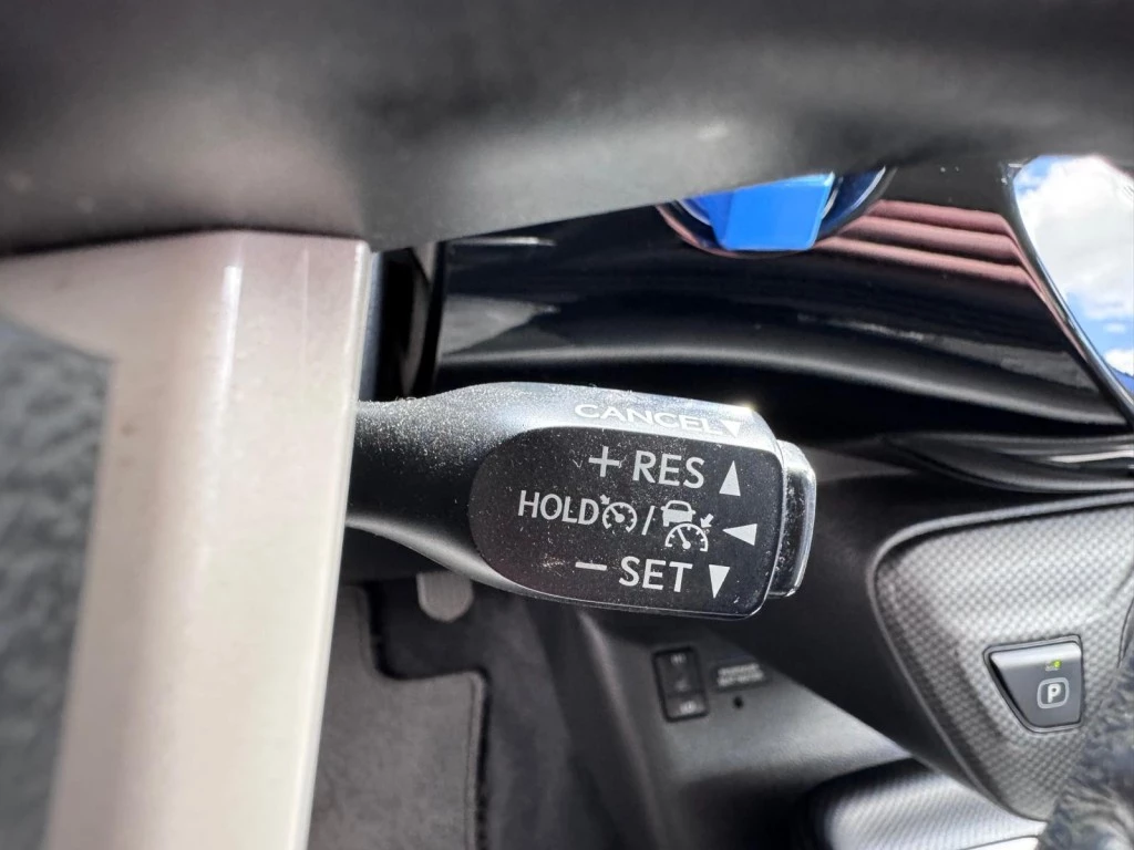 Hoofdafbeelding Toyota Prius