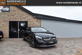 Mercedes-Benz A-Klasse 160 AMBITION, Xenon, Navi, Cruise, Leder