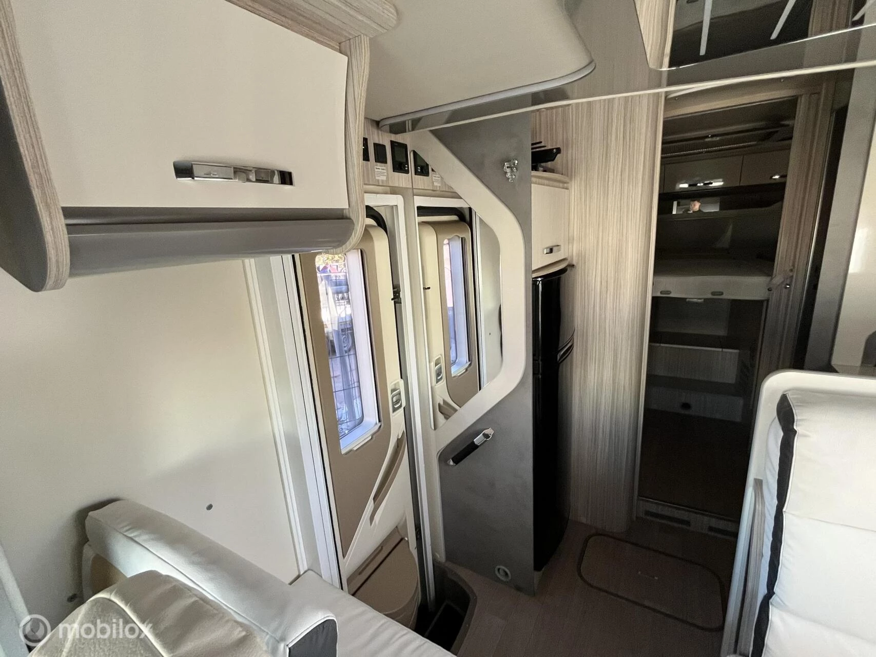 Hoofdafbeelding Fiat Ducato