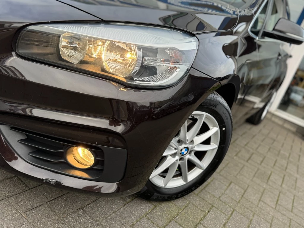 Hoofdafbeelding BMW 2 Serie