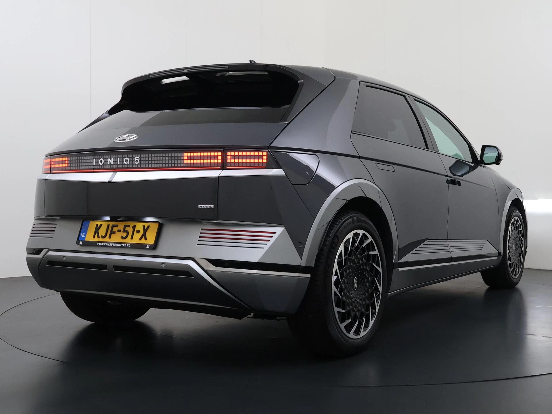Hoofdafbeelding Hyundai IONIQ 5