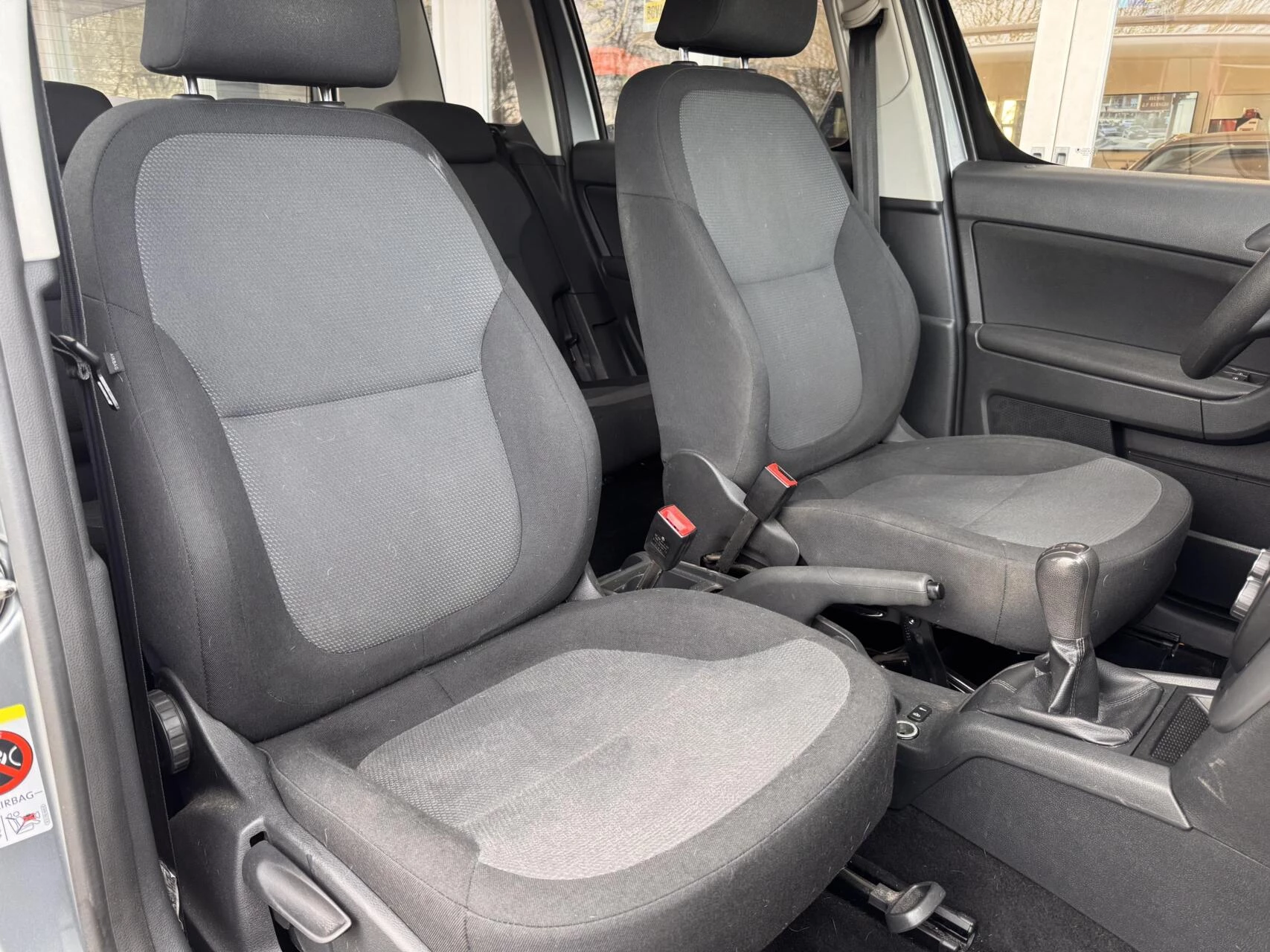 Hoofdafbeelding Škoda Yeti