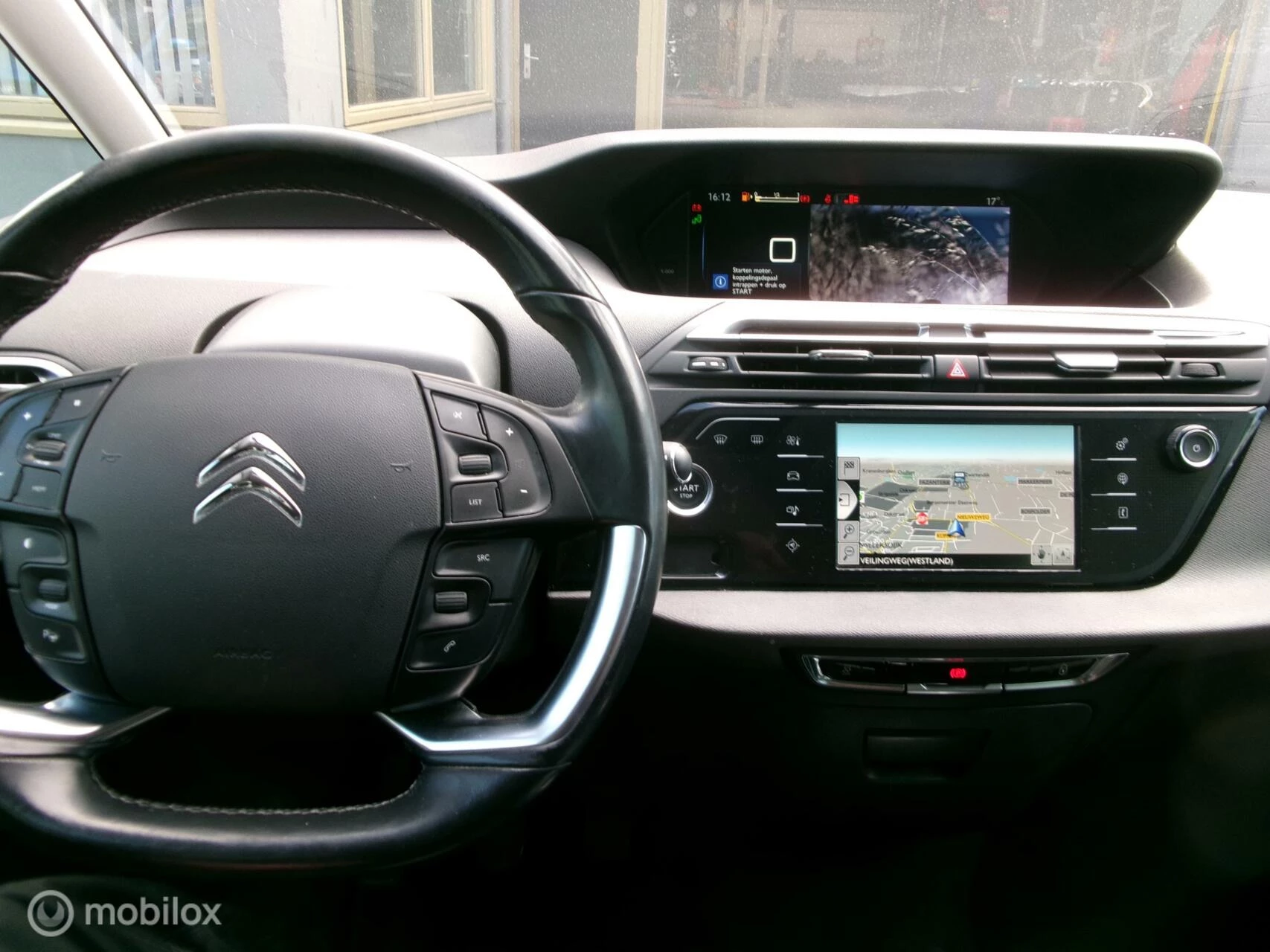 Hoofdafbeelding Citroën Grand C4 Picasso