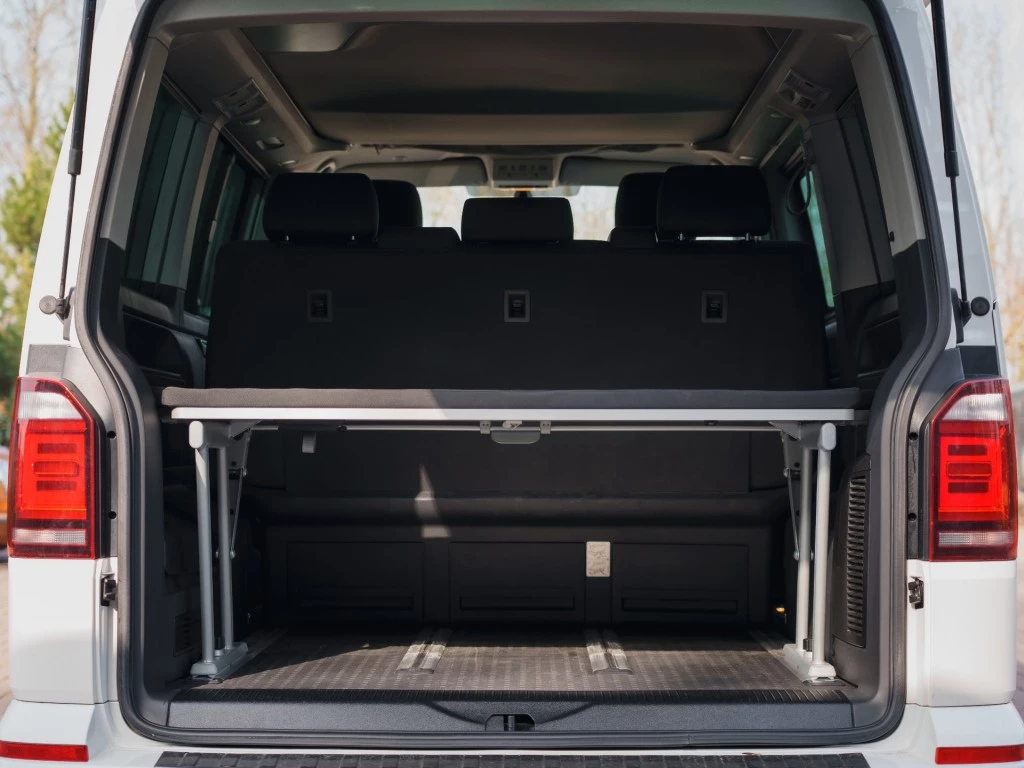 Hoofdafbeelding Volkswagen California