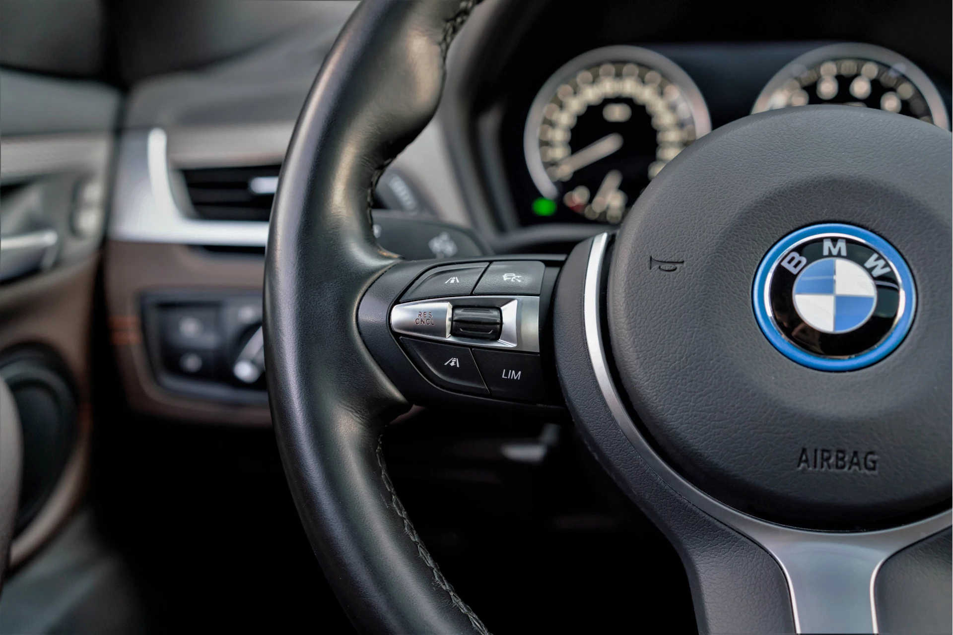 Hoofdafbeelding BMW X2