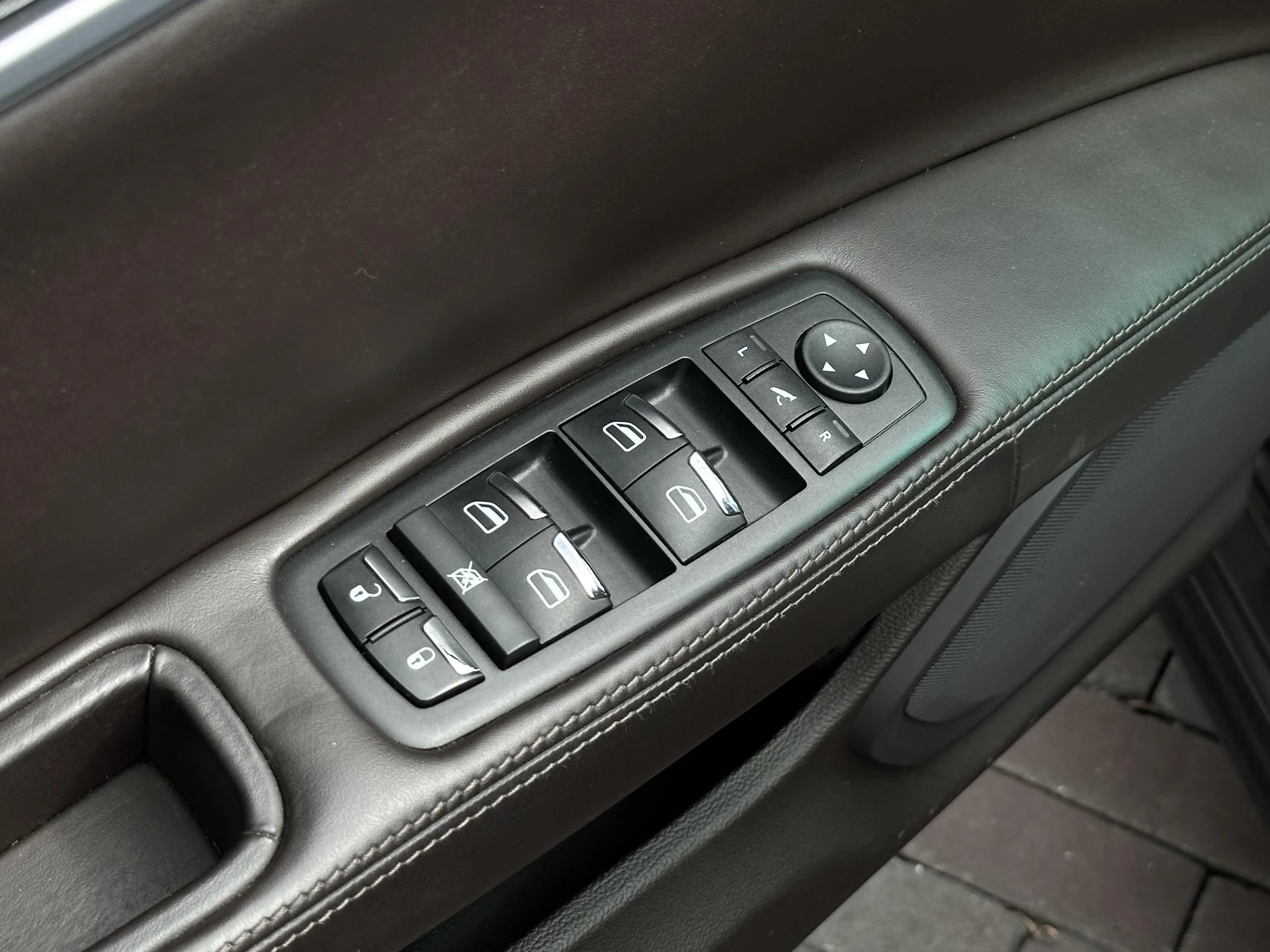 Hoofdafbeelding Maserati Ghibli