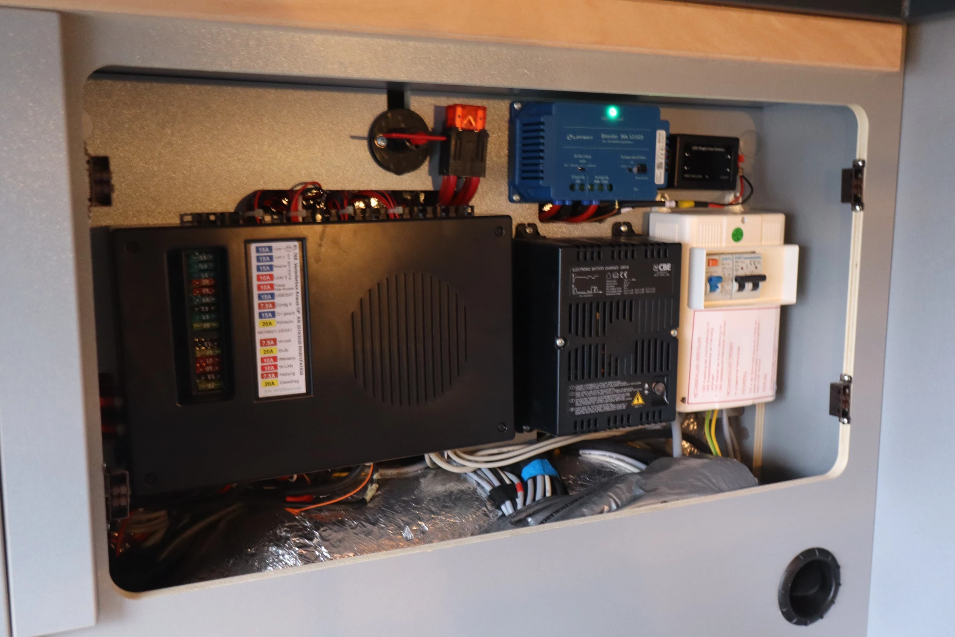 Hoofdafbeelding Weinsberg R46