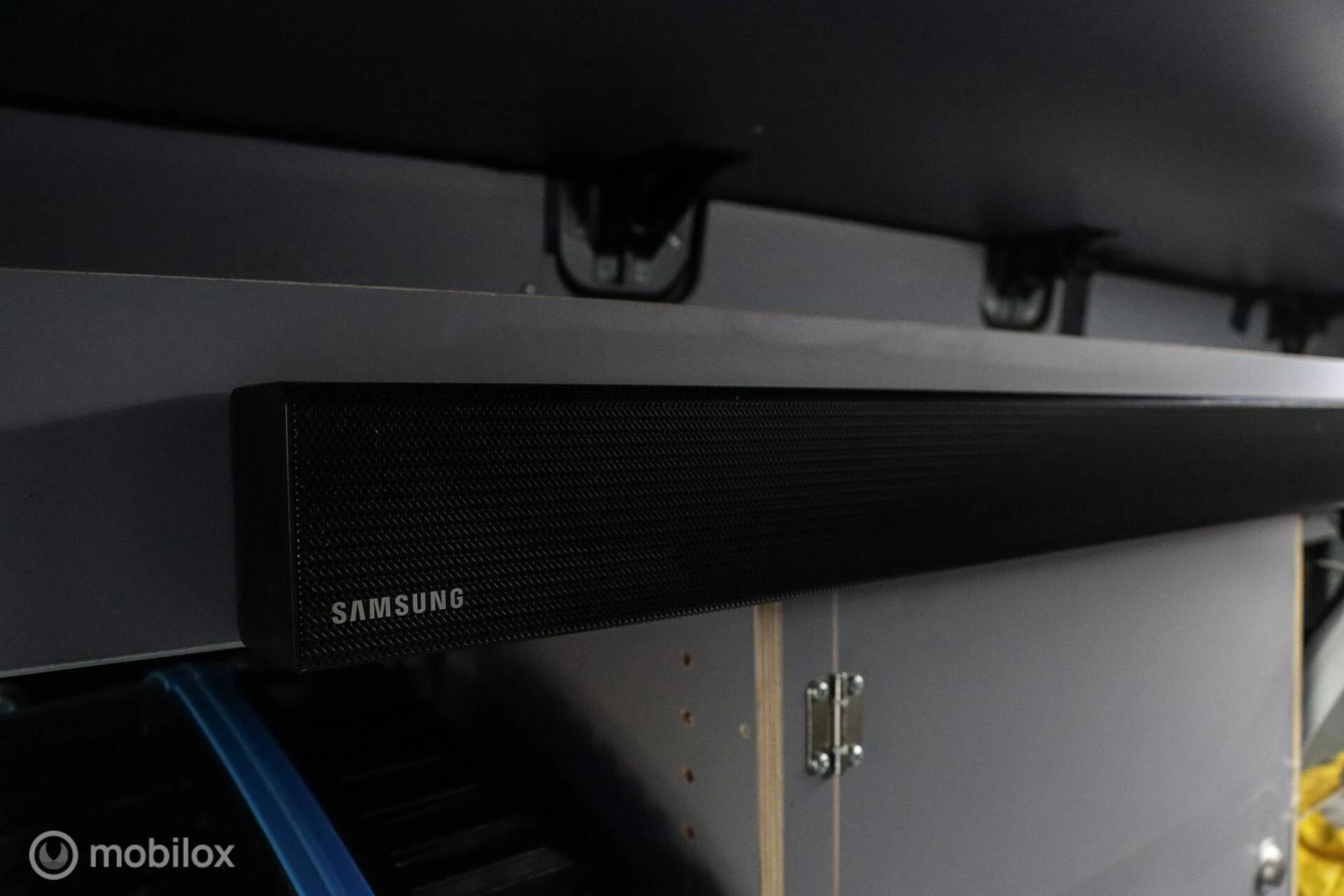 Hoofdafbeelding MAN TGE