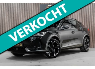 Cupra Formentor 1.4 e-Hybrid Performance PANO LED CAMERA LEDER