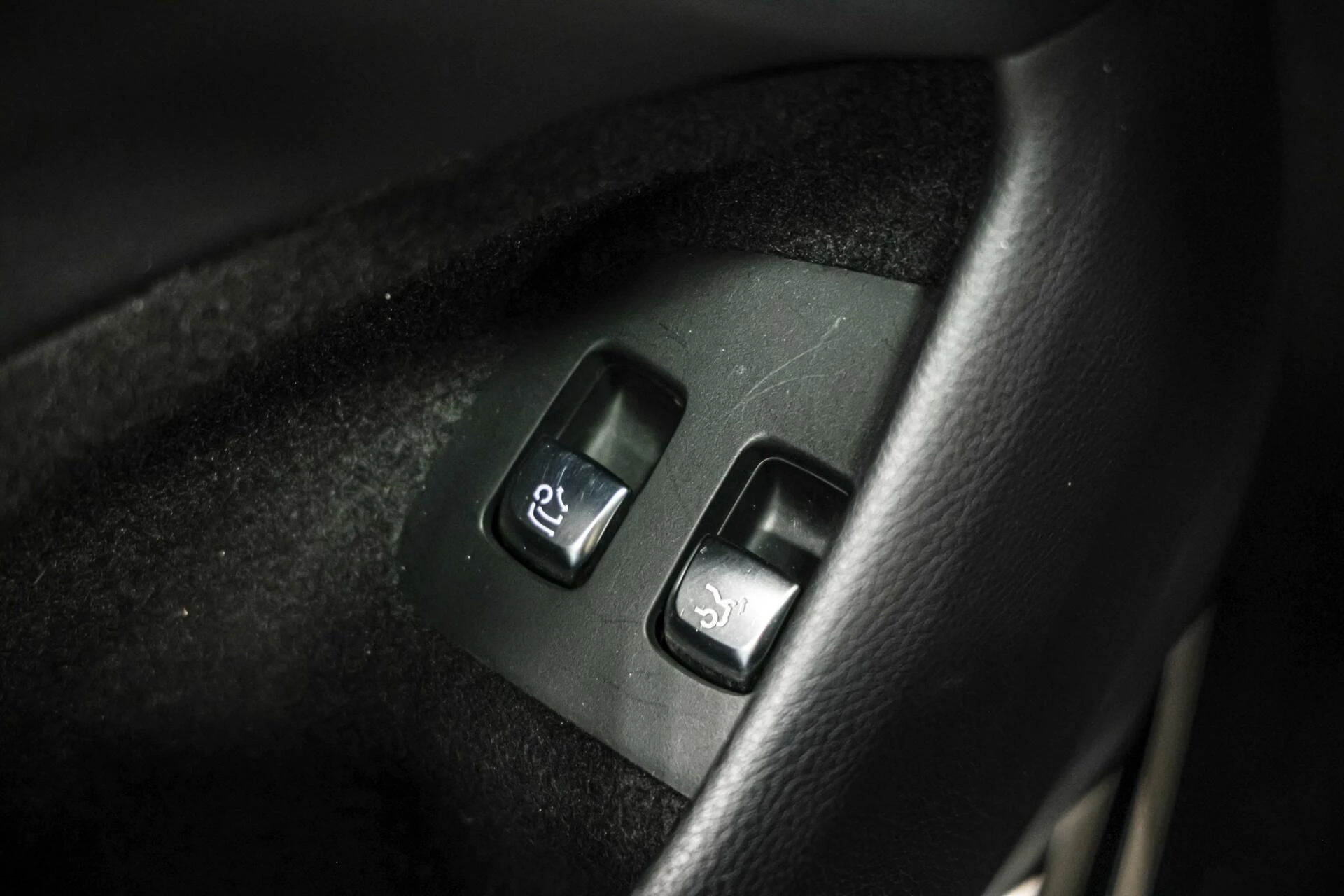 Hoofdafbeelding Mercedes-Benz CLS