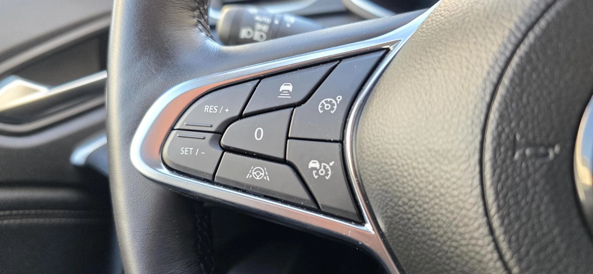 Hoofdafbeelding Mitsubishi ASX