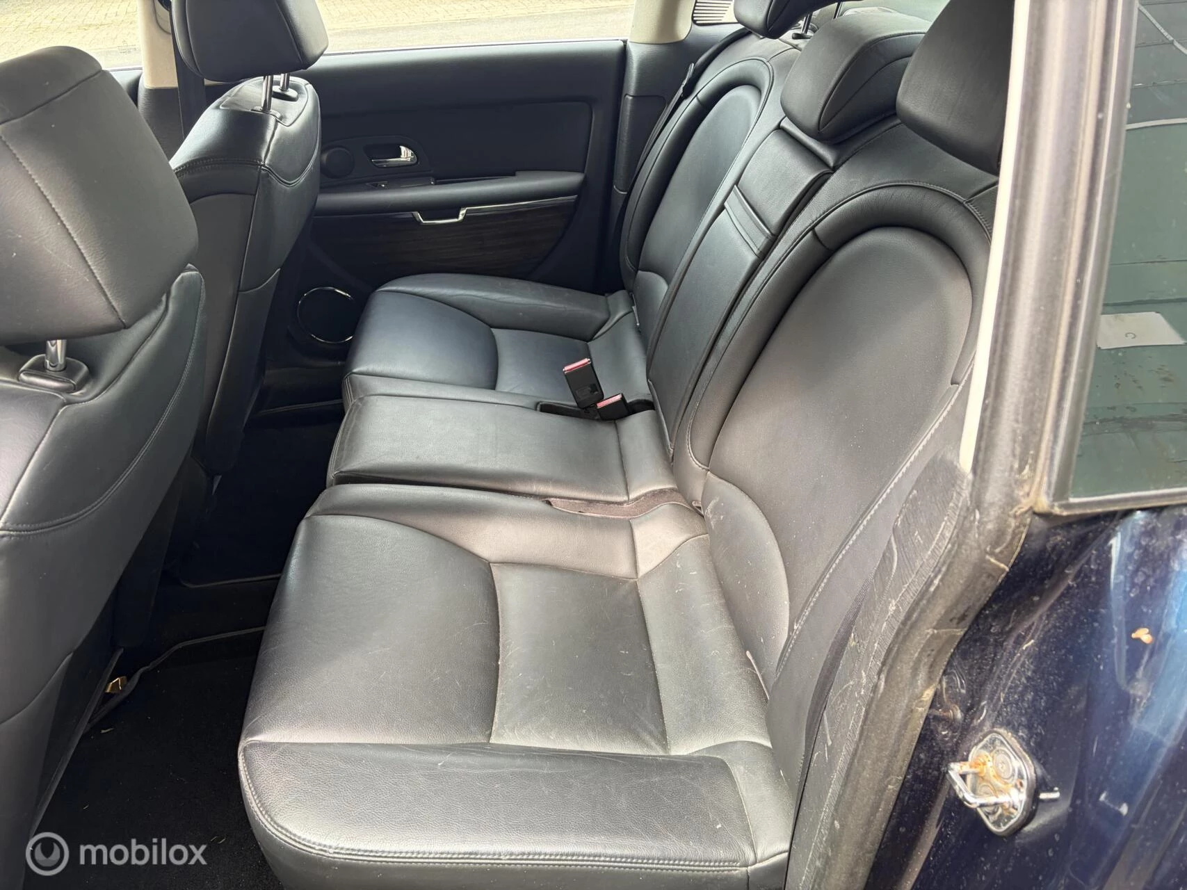 Hoofdafbeelding Citroën C6