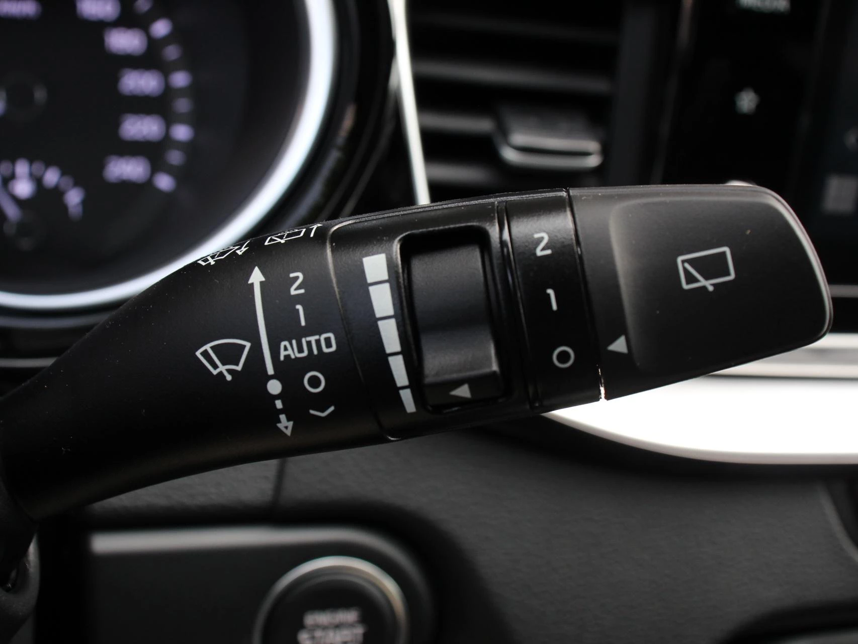 Hoofdafbeelding Kia XCeed