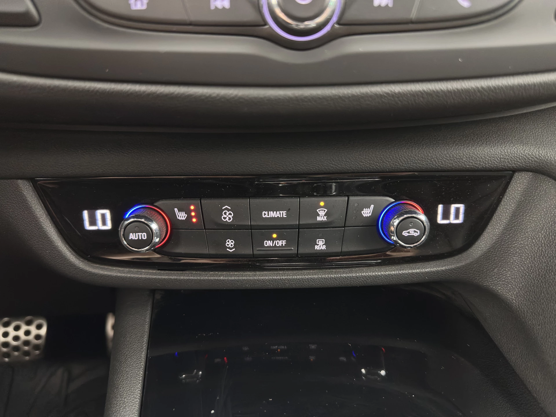 Hoofdafbeelding Opel Insignia