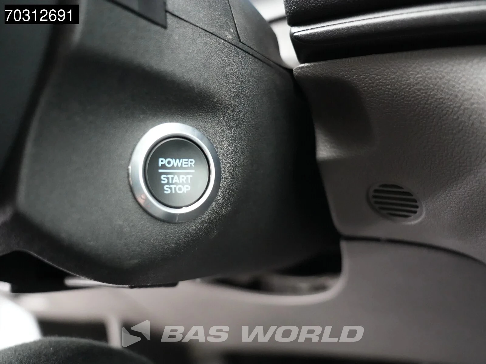 Hoofdafbeelding Ford E-Transit