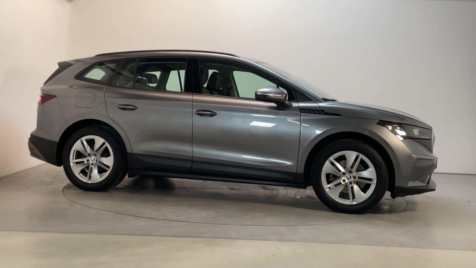 Hoofdafbeelding Škoda Enyaq iV