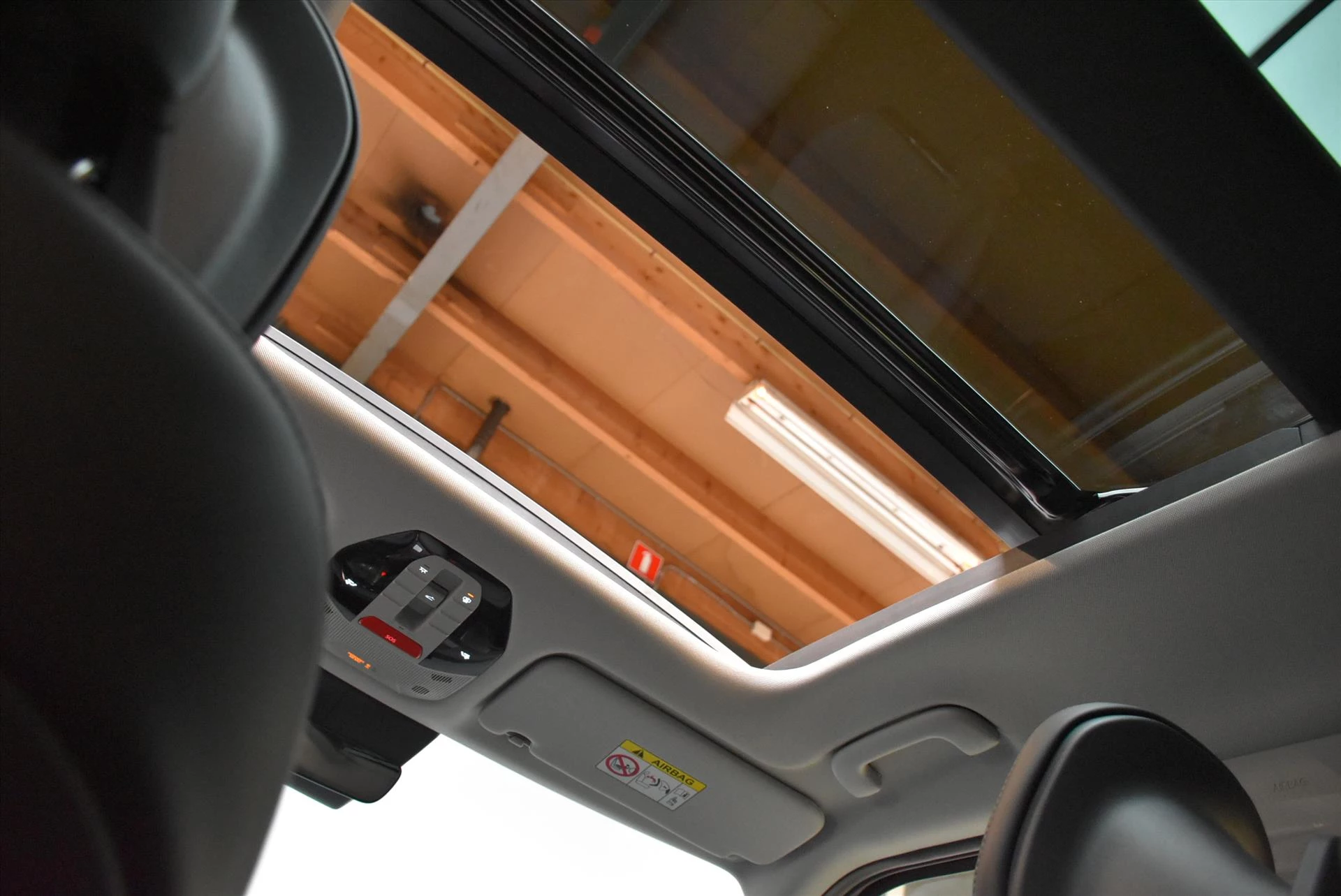 Hoofdafbeelding Kia EV5