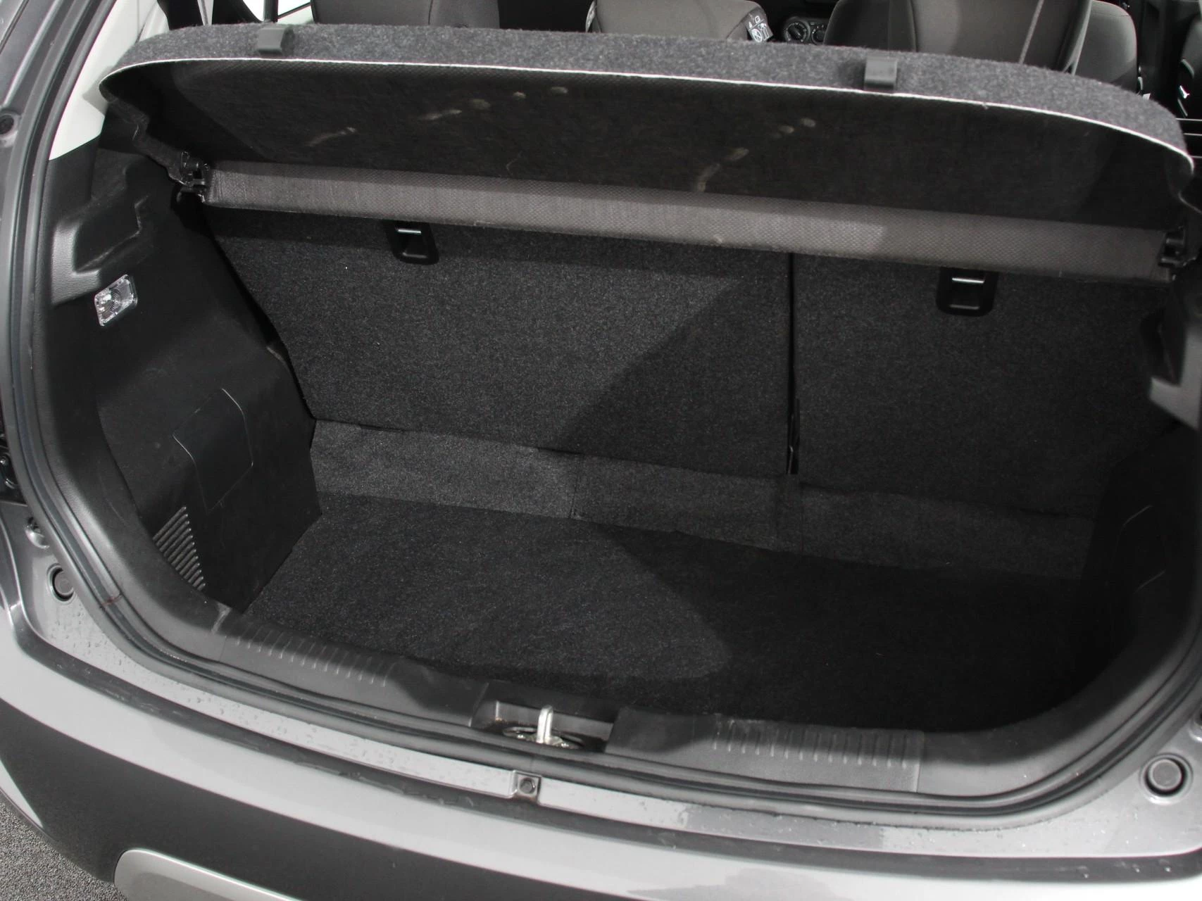 Hoofdafbeelding Suzuki Ignis