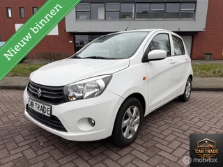 Suzuki Celerio 1.0 Style APK + Grote beurt