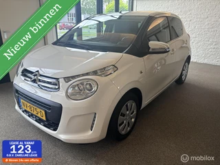 Citroen C1 1.0 e-VTi  Feel