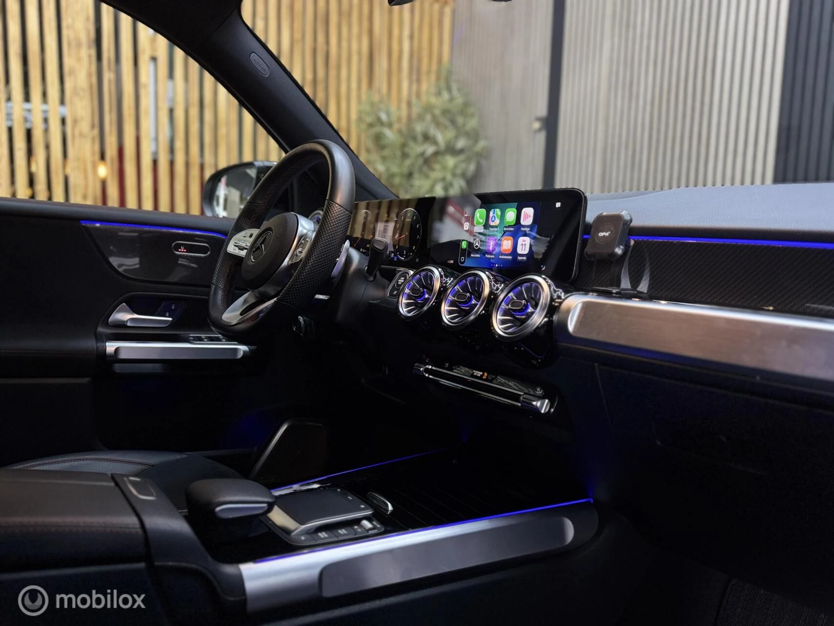 Hoofdafbeelding Mercedes-Benz GLB