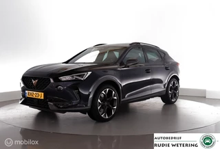 CUPRA Formentor 1.4 e-Hybrid 245PK VZ Performance pano|led|leer|stoelverw.|acc|lmv19