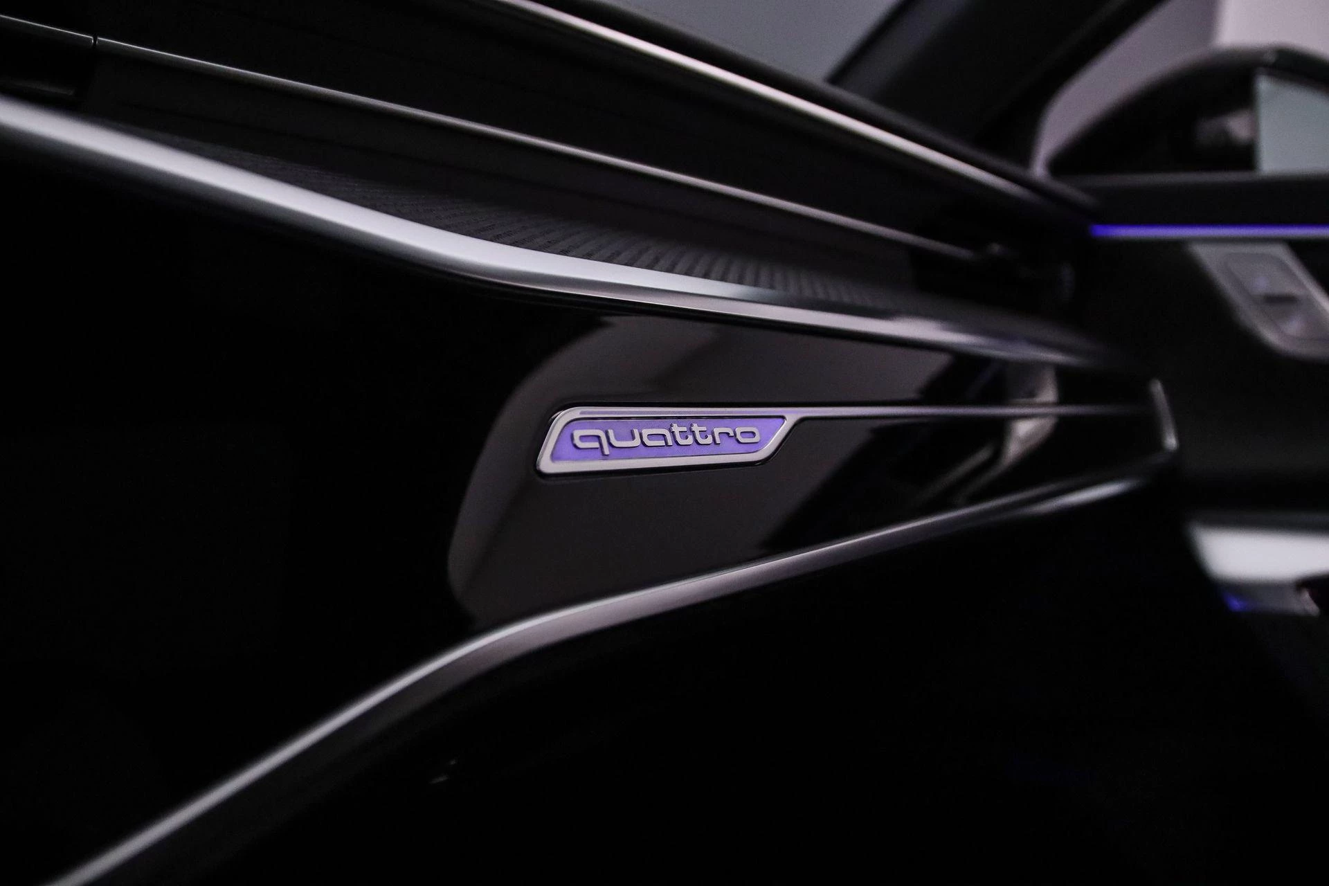 Hoofdafbeelding Audi RS6