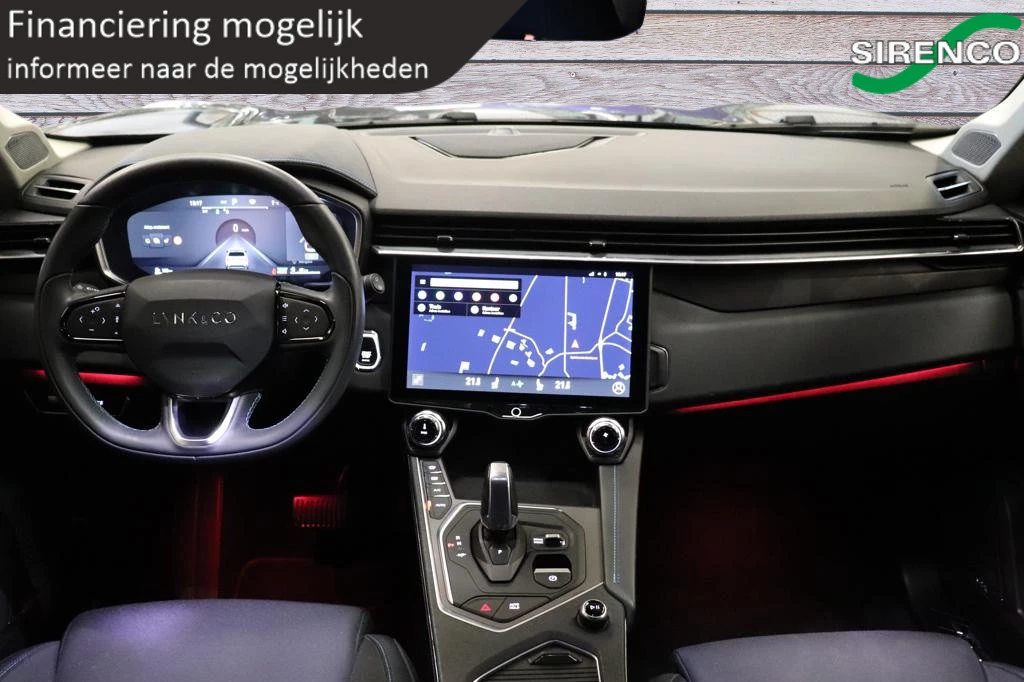 Hoofdafbeelding Lynk & Co 01