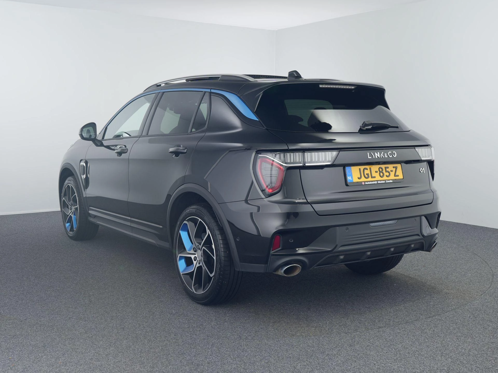 Hoofdafbeelding Lynk & Co 01