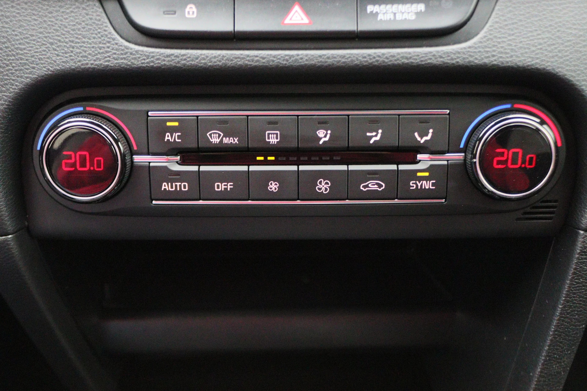 Hoofdafbeelding Kia ProCeed
