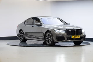 BMW 7 Serie 745e High Executive