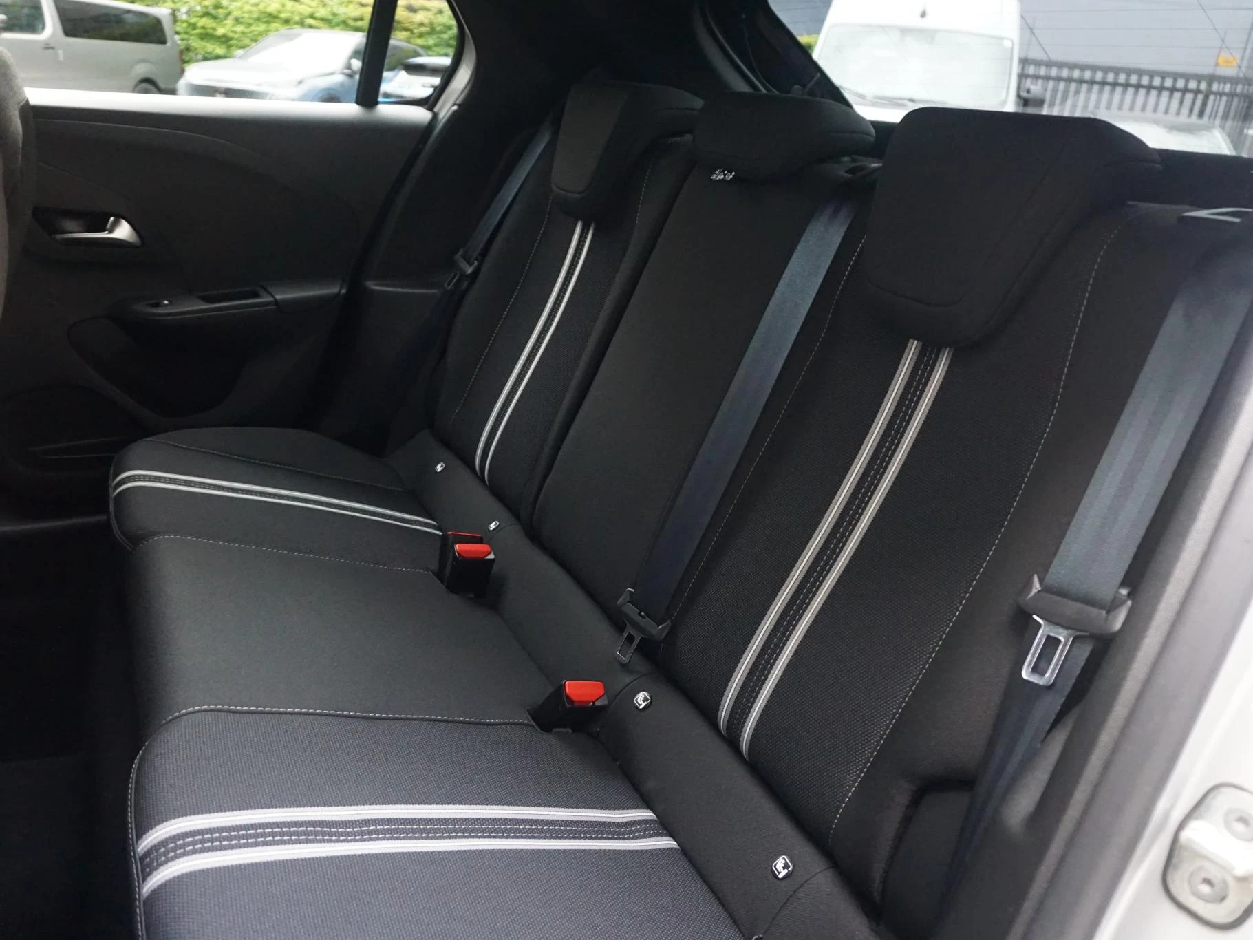 Hoofdafbeelding Opel Corsa-e