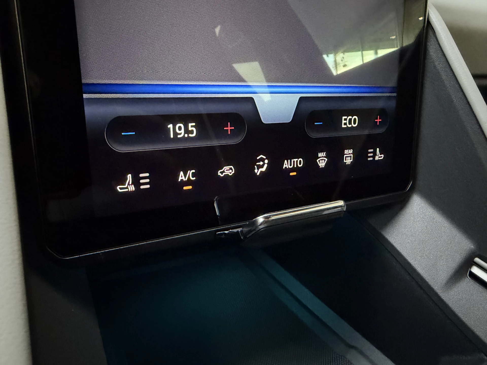 Hoofdafbeelding Ford Capri