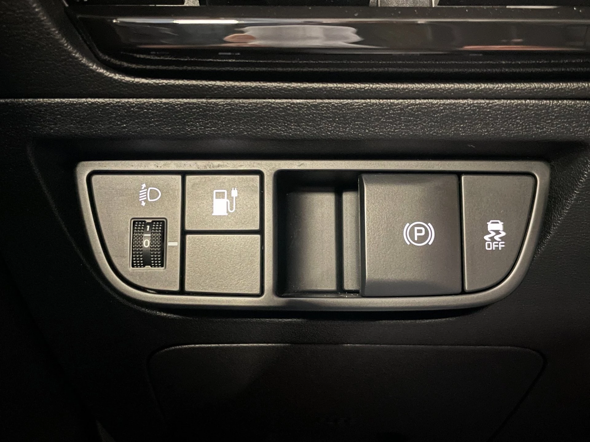 Hoofdafbeelding Kia EV6