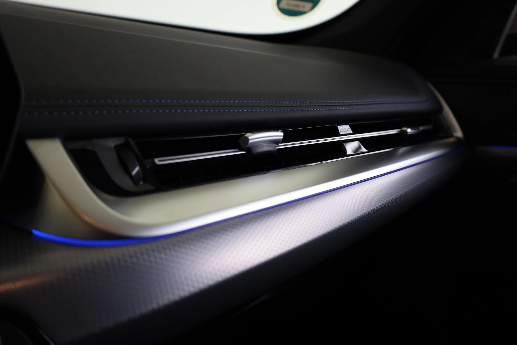 Hoofdafbeelding BMW iX1