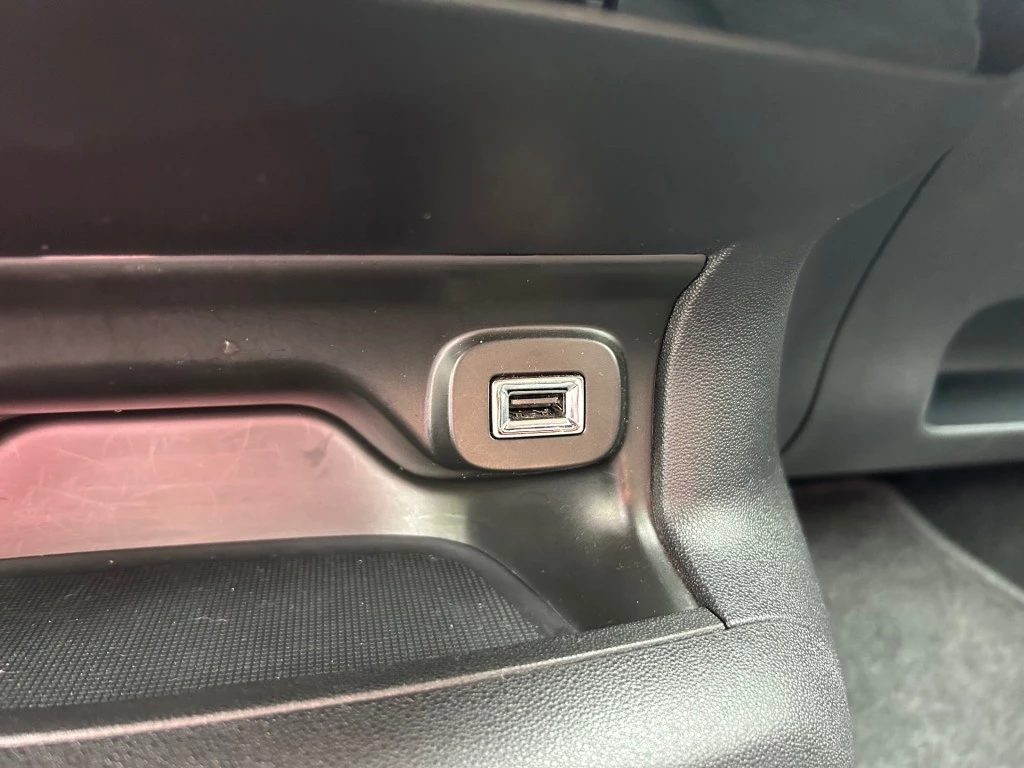 Hoofdafbeelding Citroën C4