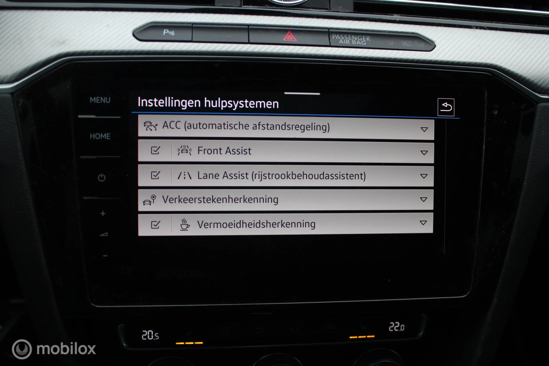 Hoofdafbeelding Volkswagen Arteon