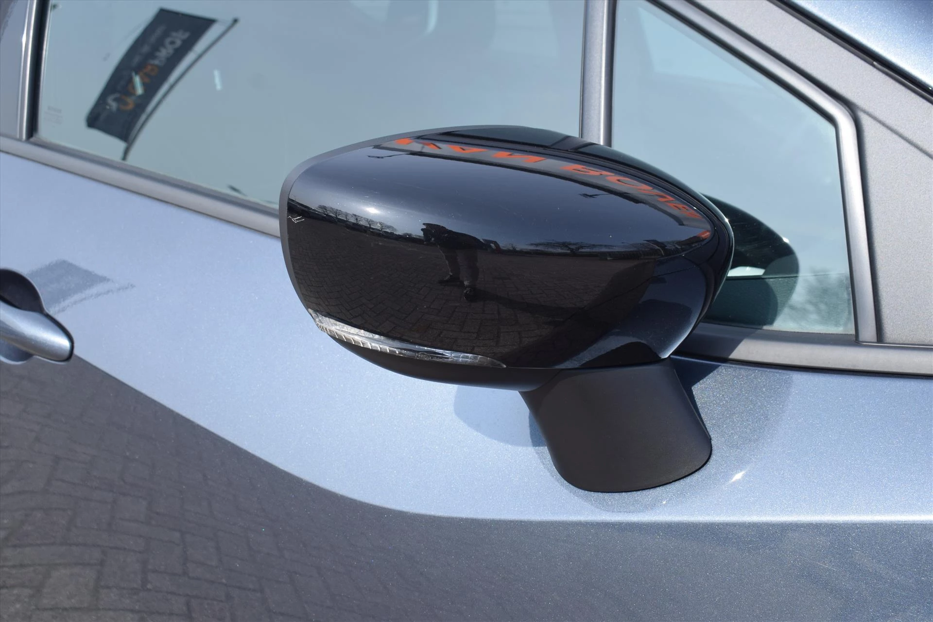 Hoofdafbeelding Nissan Micra