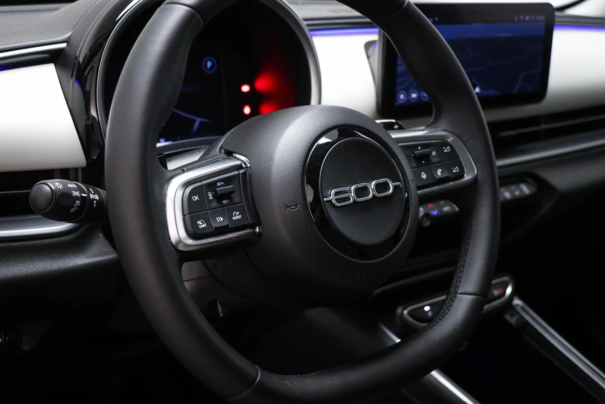 Hoofdafbeelding Fiat 600