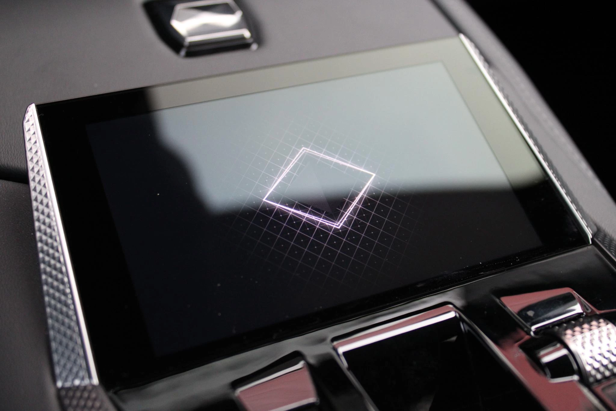 Hoofdafbeelding DS DS 4