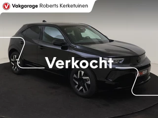 Opel Mokka 1.2 Turbo Hybrid GS 145PK Automaat Navigatie Clima Camera
