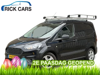 Ford Transit Courier 1.0 100PK Euro 6 Ambiente Start&Stop Climate Control/pdc/