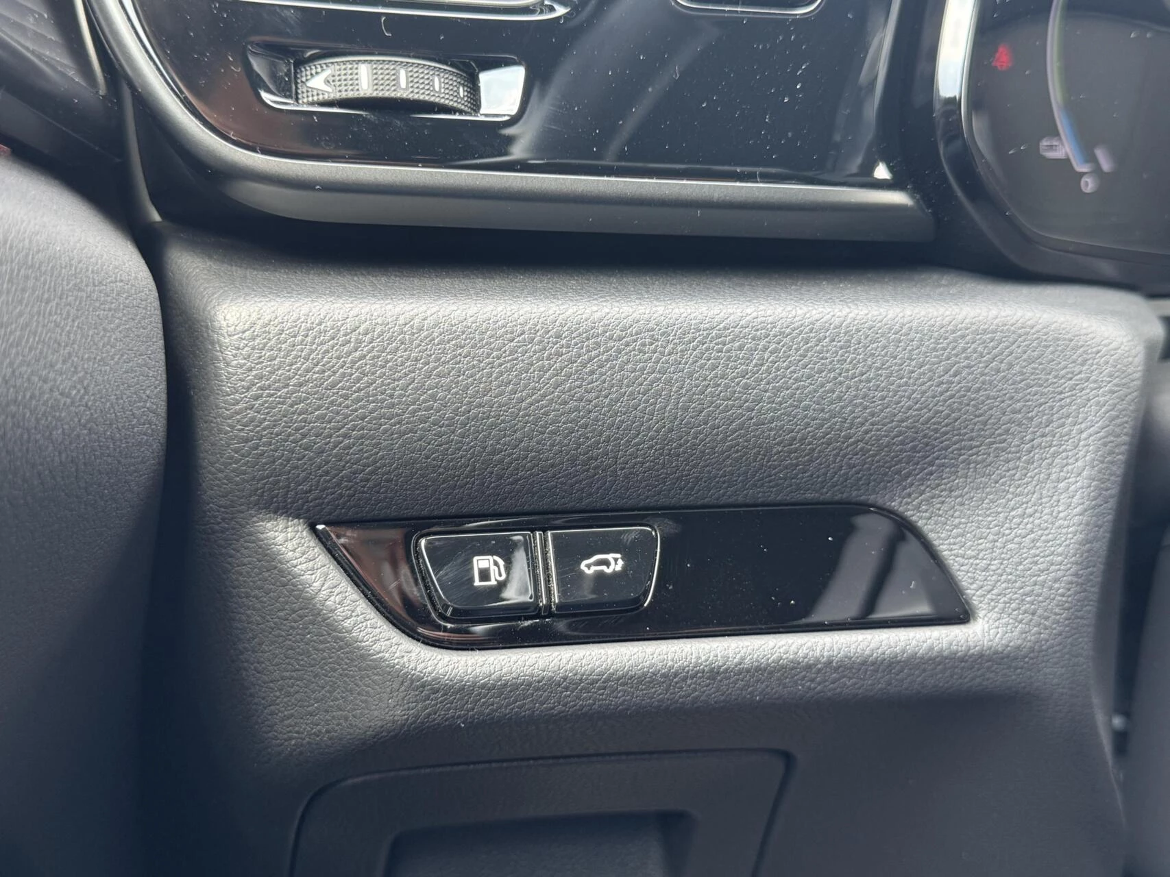 Hoofdafbeelding Lexus NX