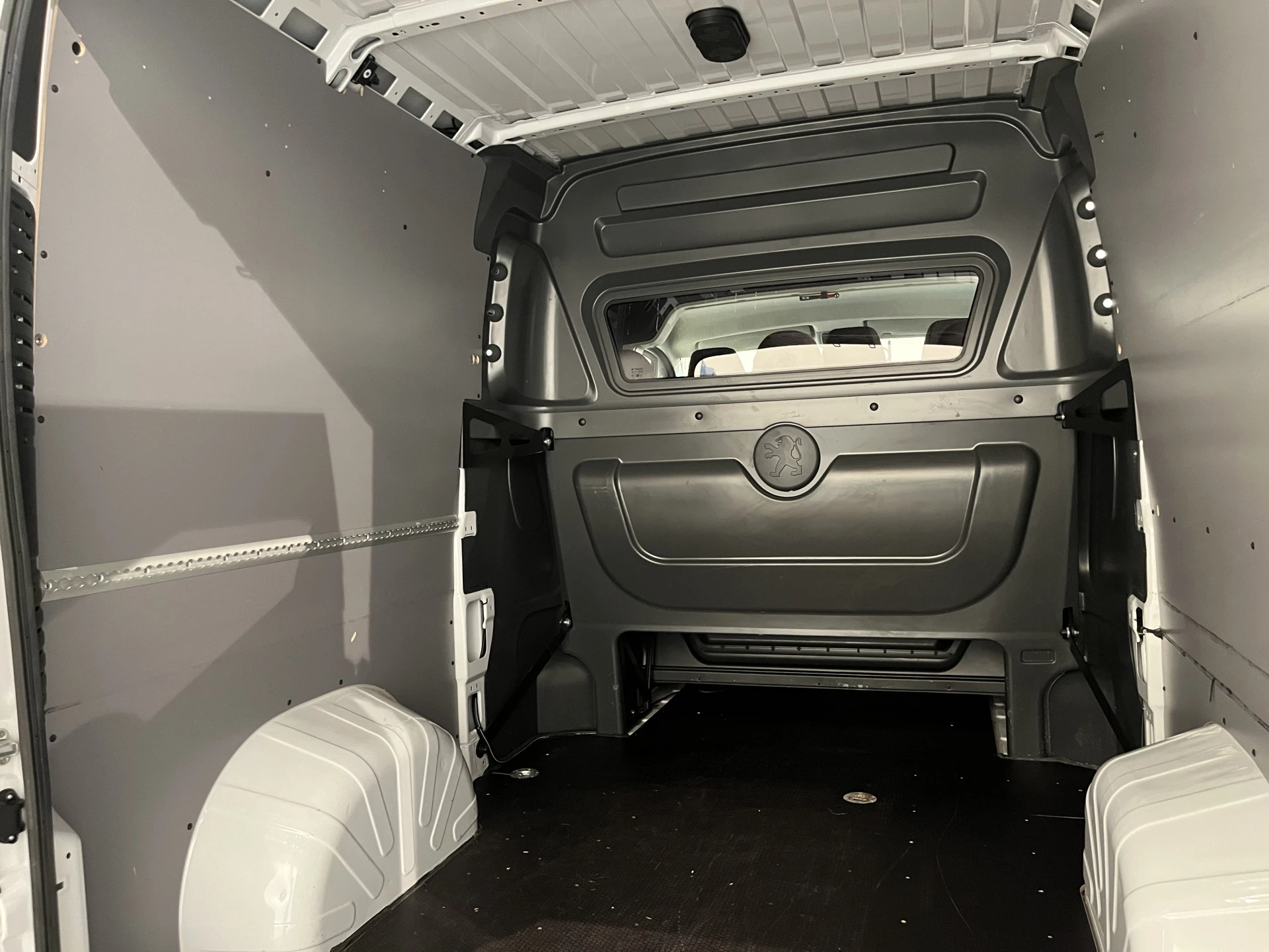 Hoofdafbeelding Peugeot Boxer