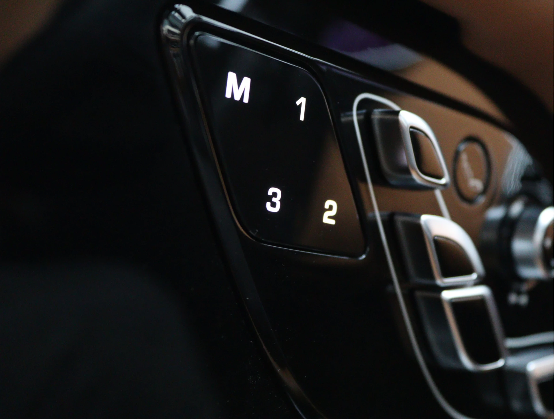 Hoofdafbeelding Land Rover Range Rover